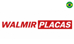 Walmir Placas